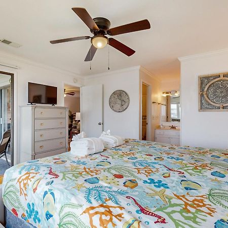 Mariners Cay 26 Daire Folly Beach Dış mekan fotoğraf