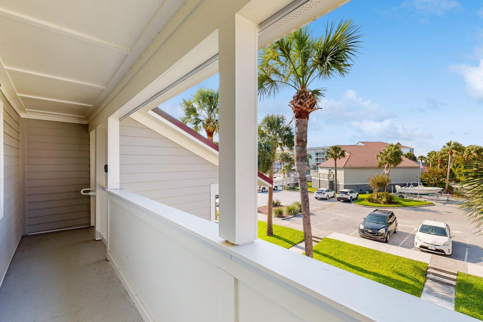 Mariners Cay 26 Daire Folly Beach Dış mekan fotoğraf